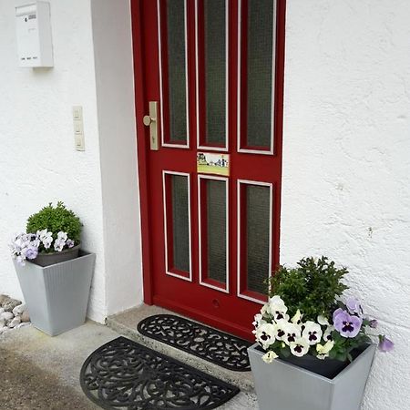 Ferienwohnung-Apartement- Irger Marquartstein Exterior foto