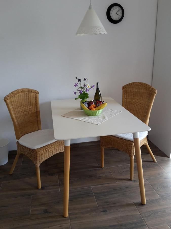 Ferienwohnung-Apartement- Irger Marquartstein Exterior foto